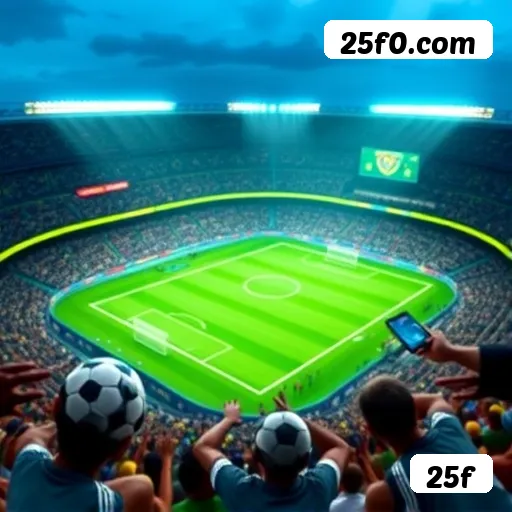 Dúvidas frequentes sobre apostas esportivas na 25f