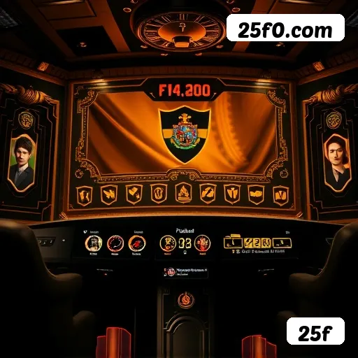 App 25f Android download