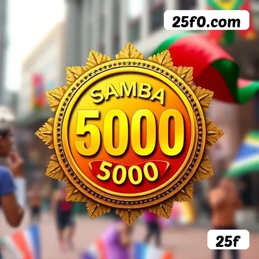 Formulário registro 25f